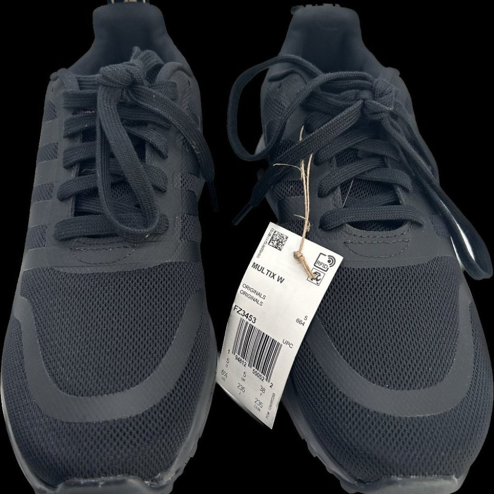 BRAND ADIDAS NEW NO BOX  MULTIX J  WOMEN RUNNING